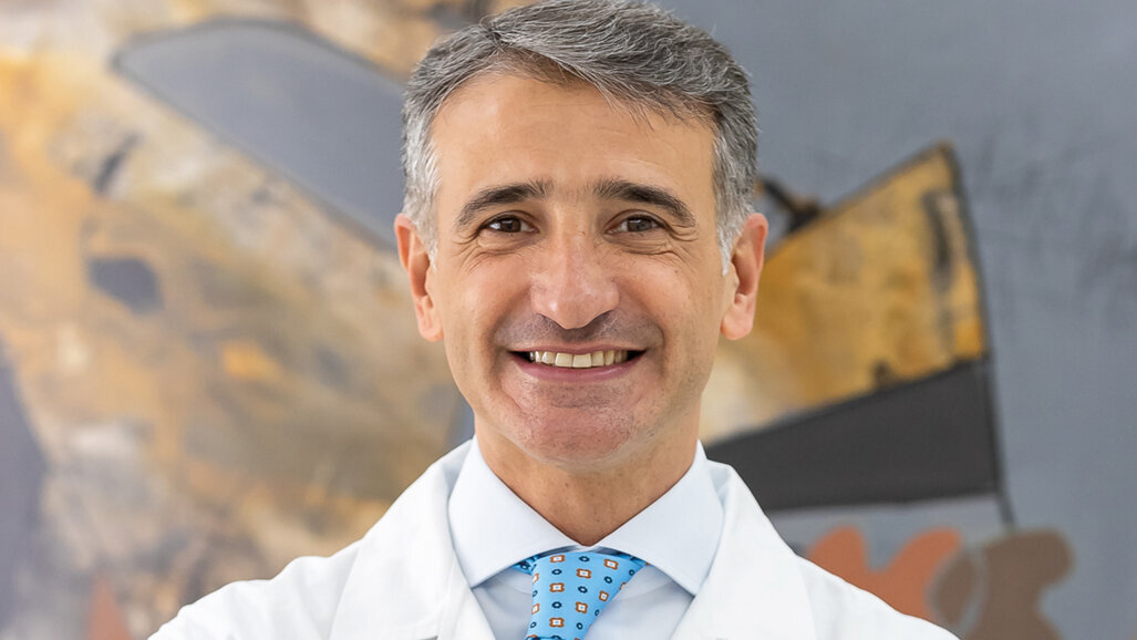 Intervista al Dott. Antonio Salierno vincitore del Peers Case Contest Award 2023