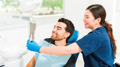 PagoDIL by Cofidis: la soluzione semplice e sicura per accedere alle spese dentistiche senza stress