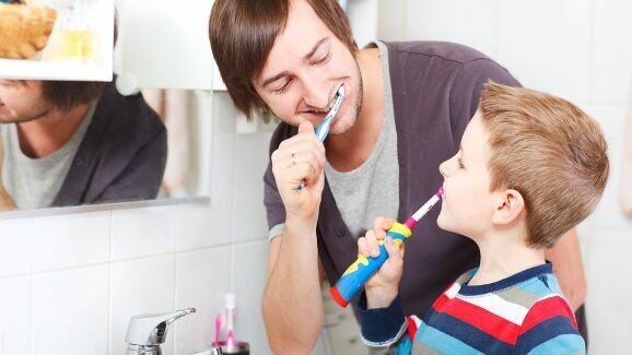 Анкета открива пропуските в грижите за зъбите на децата