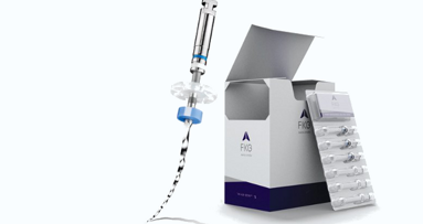 FKG lanza instrumentos estériles y en blisters