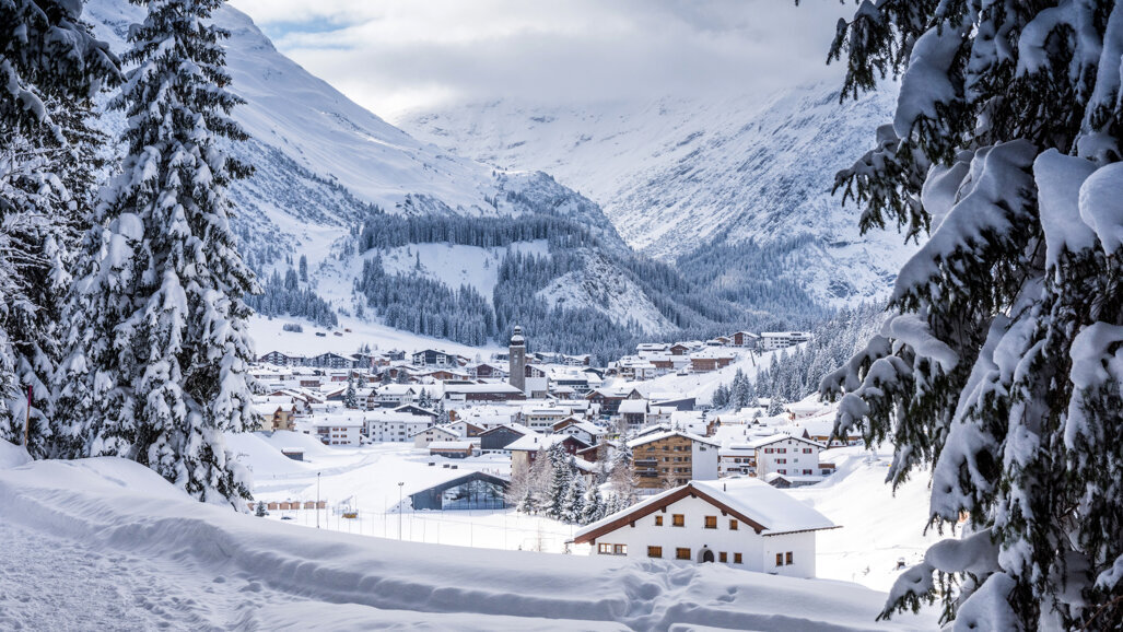 45. KFO-Symposium in Lech