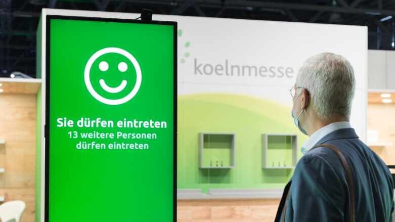 IDS 2021: Impulsgeber der globalen Dentalbranche