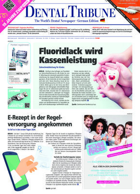 DT Germany No. 1, 2024 DT Germany No. 1, 2024