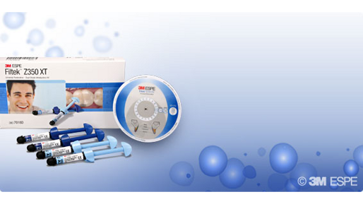 Filtek™ Z350 XT Universal Restorative