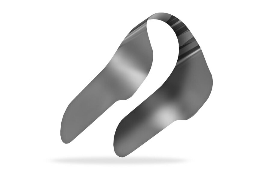 Fig 13: Unica Anterior matrix