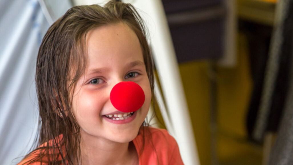 Recycler les attaches de blocs usinables usées aux profit des enfants hospitalisés