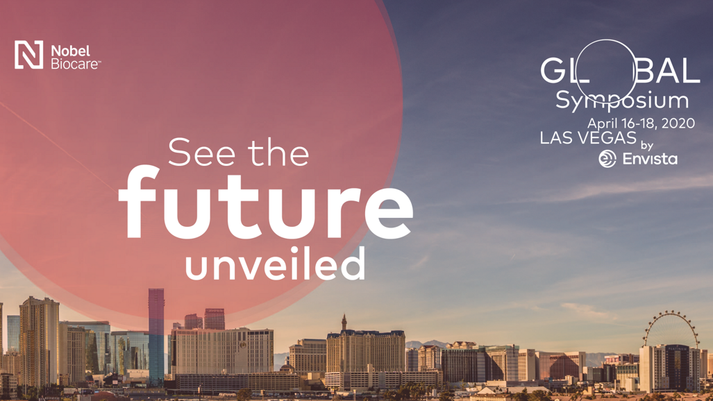 Nobel Biocare Global Symposium 2020