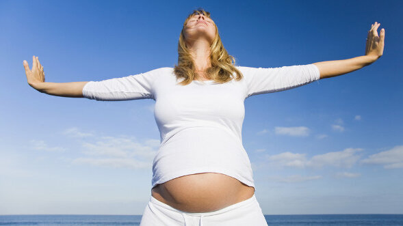 La fécondité des femmes liée à la santé bucco-dentaire