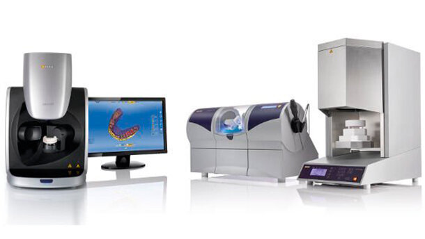 La domanda crescente di CAD/CAM da slancio al mercato del Sud est asiatico