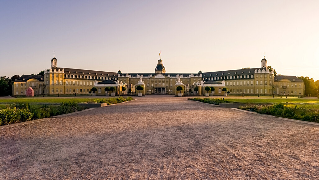 38. Herbsttagung der Klinik für MKG-Chirurgie (Städtisches Klinikum Karlsruhe)