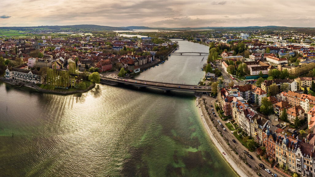 Implantologie auf höchstem Niveau – 20 Jahre EUROSYMPOSIUM am Bodensee