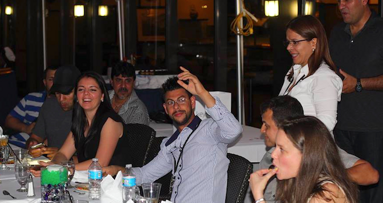 Segundo Seminario de Keystone para Latinoamérica