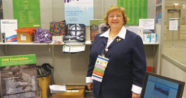 CDS Foundation dental clinic opens in Wheaton, Ill.