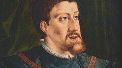 Weetje: De Habsburgse kin