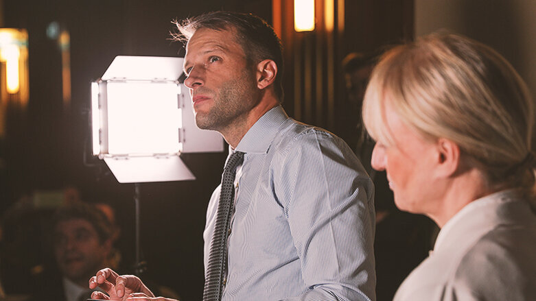 Интервю: Истинският дизайнер на усмивката умее да прави връзка между нещата