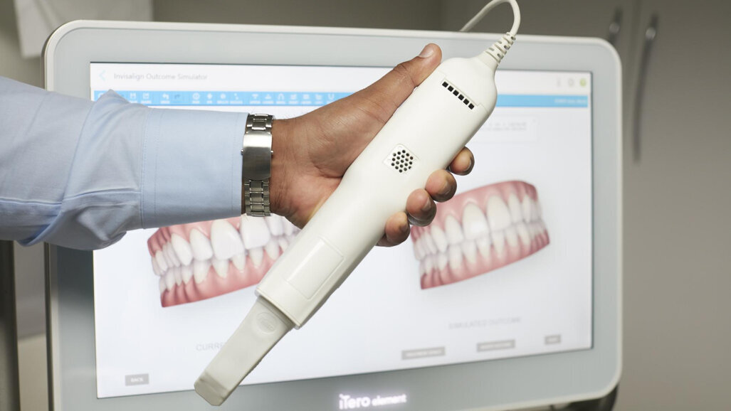 Multidyscyplinarne planowanie leczenia stomatologicznego z narzędziami Align Technology