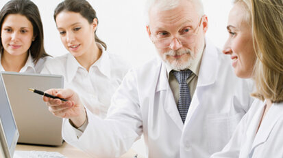 L’UFSBD : un premier réseau sentinelles de chirurgiens-dentistes créé