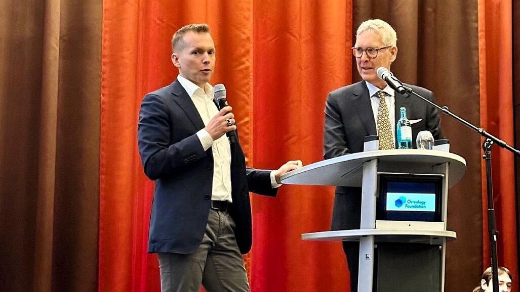 “Beyond Regeneration”: International Osteology Symposium 2026 heads to Austria