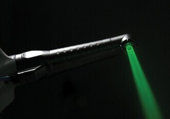 X-Runner all-tissue ablative laser scanner X-Runner all-tissue ablative laser scanner