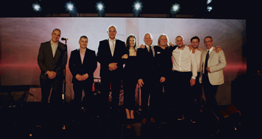 Националният дентален конкурс „Усмивка на годината“ усмихна победителите си