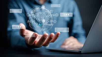 Raino: l’Intelligenza Artificiale che rivoluziona la gestione dello studio dentistico