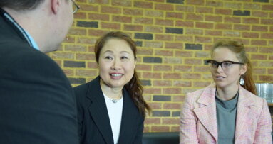 EuroPerio8: Sunstar Symposium und 5. Verleihung der World Perio Research Awards