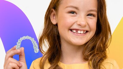 SureSmile Aligners – ontworpen om elke glimlach te ondersteunen