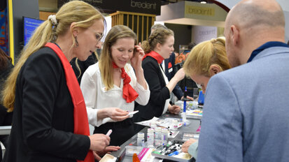 3M showcases latest technologies in digital dentistry