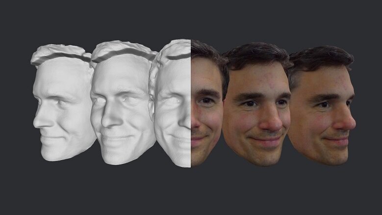 Cyfrowy uśmiech przyszłości – nowe technologie na stoisku scan_lab