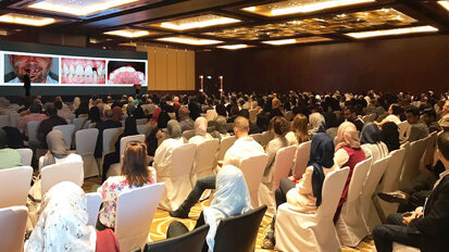 Where Science Meets The Art Of Beauty