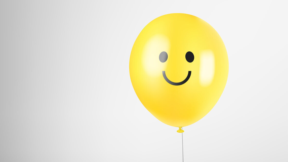 Opération « Garde le sourire ! »