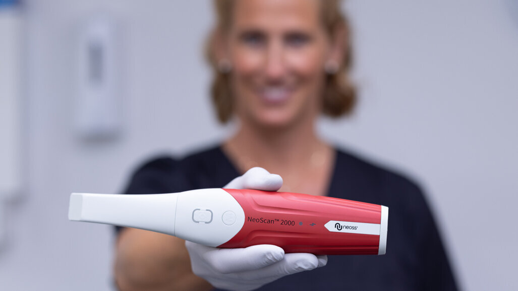 Neoss stellt neueste Version der NeoConnect Scan-Software vor