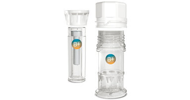 MIS annuncia la presentazione della superficie implantare B+