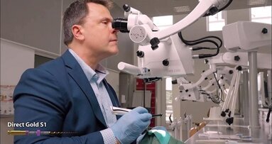 La endodoncia más flexible