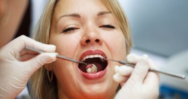 Verscherpt toezicht Dental Reizen verlengd