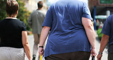 Obesity may affect response to periodontal therapy