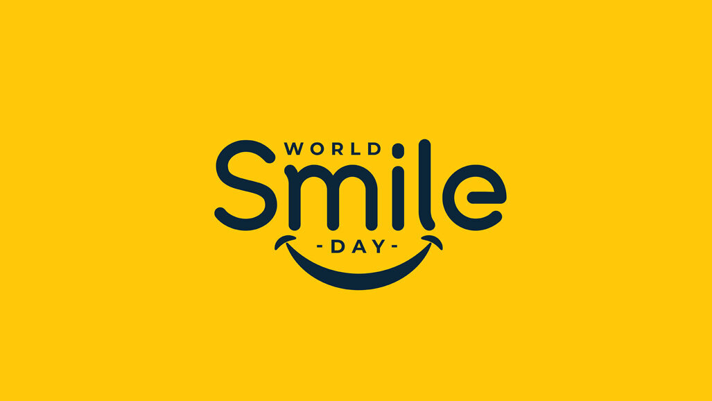 Celebrating Smiles and Oral Health on World Smile Day