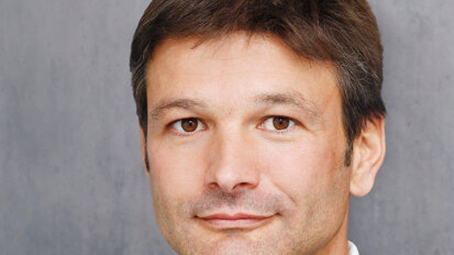 Ivoclar Vivadent hat einen neuen Finanzchef