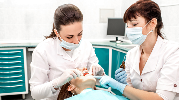 Junge Generation der ÖGP trifft sich in der Südsteiermark