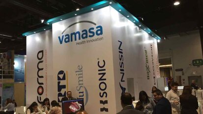 Ultradent adquiere parte mayoritaria de Vamasa