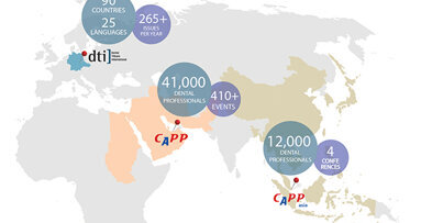 Expanding your brand in the Middle East: Meet CAPP MEA at IDS Cologne