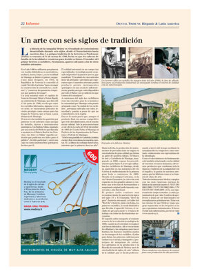 DT Latin America DT Latin America