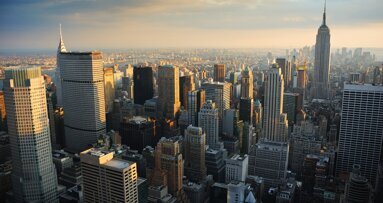 Спечелете безплатно пътуване до Ню Йорк и се присъединете към наградите на Dental Tribune International!