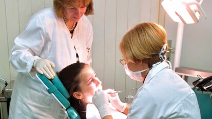 Practice consolidation continues, according to survey