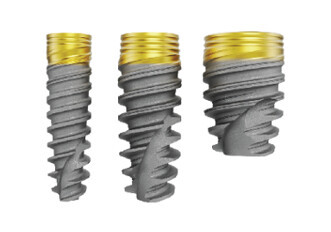 Nobel Biocare – NobelActive