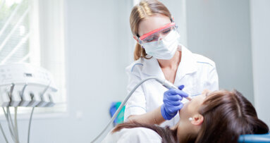 Nederlander meer kwijt aan tandarts dan Belg