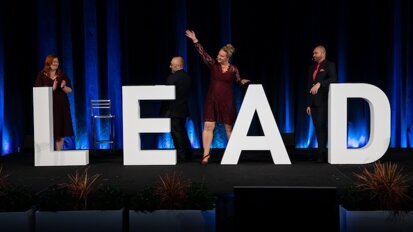 ISDH 2019 provides stimulating programme on evidence-based practice ISDH 2019 provides stimulating programme on evidence-based practice