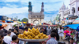 Famdent Show Hyderabad 2019