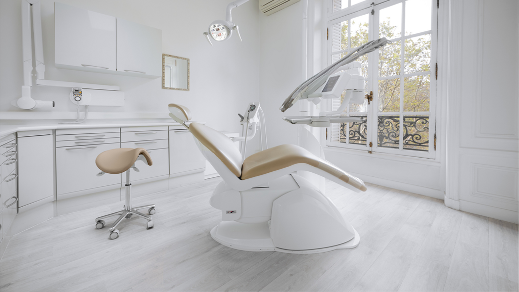 Airel Quetin : fabrication française et engagement éco-responsable pour les cabinets dentaires