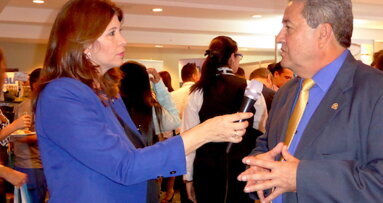 Costa Rica lucha por un plan nacional de salud bucodental